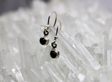 Amethyst Earrings