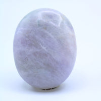 Fluorite Palm Stone