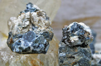Eye of Odin Sapphire Cutting Rough Stones, 200g lot