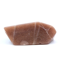 Golden Sunstone Freeform