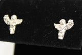 Cubic Zirconia Earrings