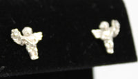 Cubic Zirconia Earrings