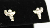 Cubic Zirconia Earrings