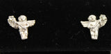 Cubic Zirconia Earrings