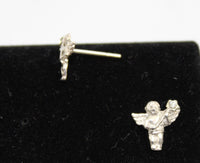 Cubic Zirconia Earrings