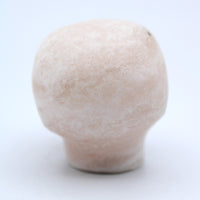 Calcite Alien Head