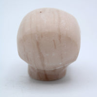 Calcite Alien Head