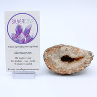 Agate Geode