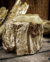 Libyan Gold Tektite, 4.2g