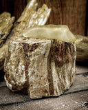 Libyan Gold Tektite, 4.2g