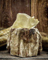 Libyan Gold Tektite, 10g
