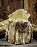 Libyan Gold Tektite, 10g