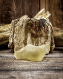 Libyan Gold Tektite, 10g