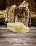 Libyan Gold Tektite, 10g