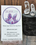 Quartz Carving