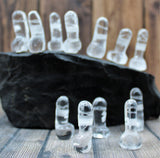 Quartz Carving