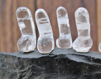 Quartz Carving