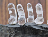 Quartz Carving