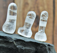 Quartz Carving