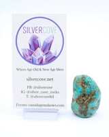 Turquoise Specimen Small
