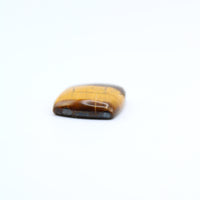 Tigers Eye Cabochon