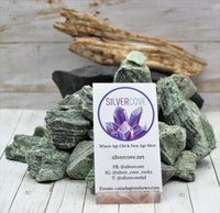 Rough Chrysotile 2.5lb