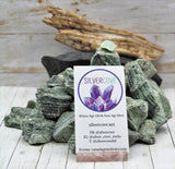 Rough Chrysotile 2.5lb