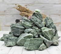 Rough Chrysotile 2.5lb