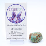 Turquoise Specimen Small