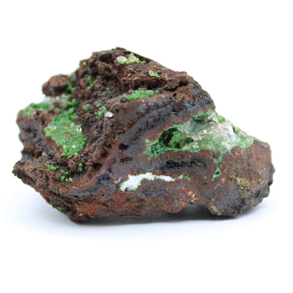 Conichalcite Specimen