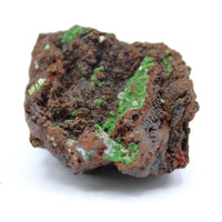 Conichalcite Specimen