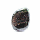 Andamooka Opal Cabochon ❤️