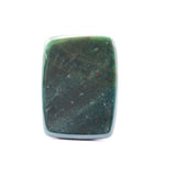 Bloodstone Cabochon