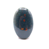 Bloodstone Cabochon