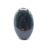 Bloodstone Cabochon