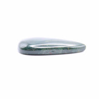 Bloodstone Cabochon