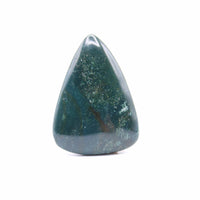 Bloodstone Cabochon