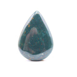 Bloodstone Cabochon