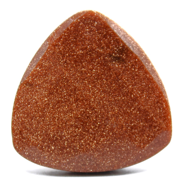 Goldstone Focal Bead/ Pendant