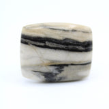 Zebra Jasper Cabochon