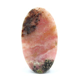 Rhodonite Cabochon