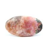 Rhodonite Cabochon