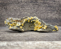 Wulfenite Specimen, 158g