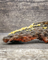 Wulfenite Specimen, 107g