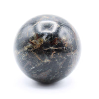 Astrophyllite Sphere