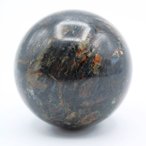 Astrophyllite Sphere