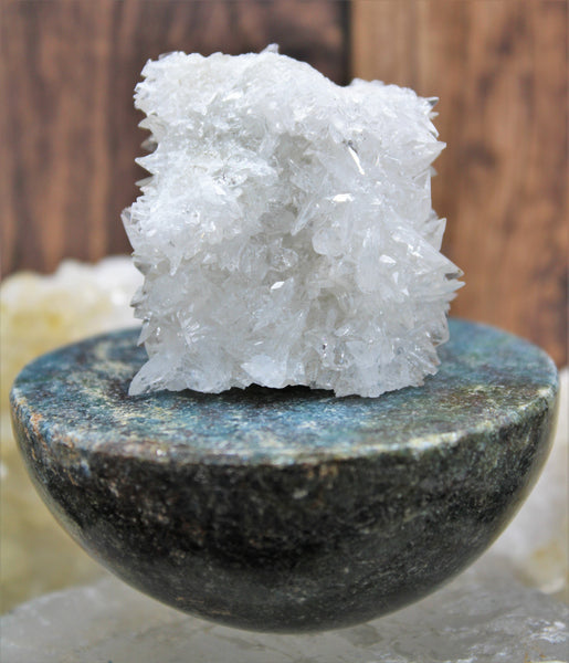 Colomanite Colemanite Specimen – Silver Cove Ltd Online