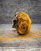 Wulfenite Specimen, 71.2g
