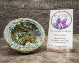 Bismuth Bowl Specimen, 396g