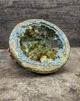 Bismuth Bowl Specimen, 396g